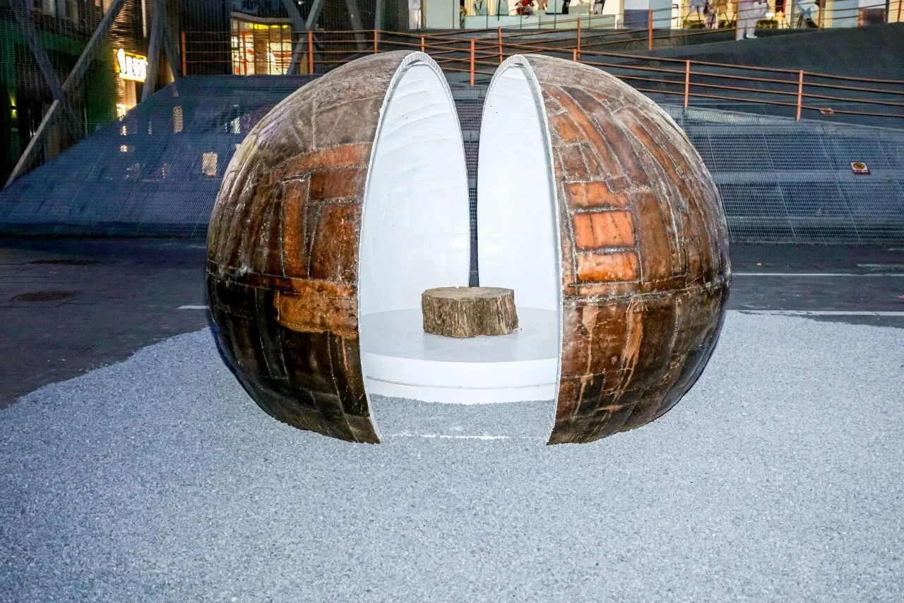 北京看展|2025中国手工艺术设计展