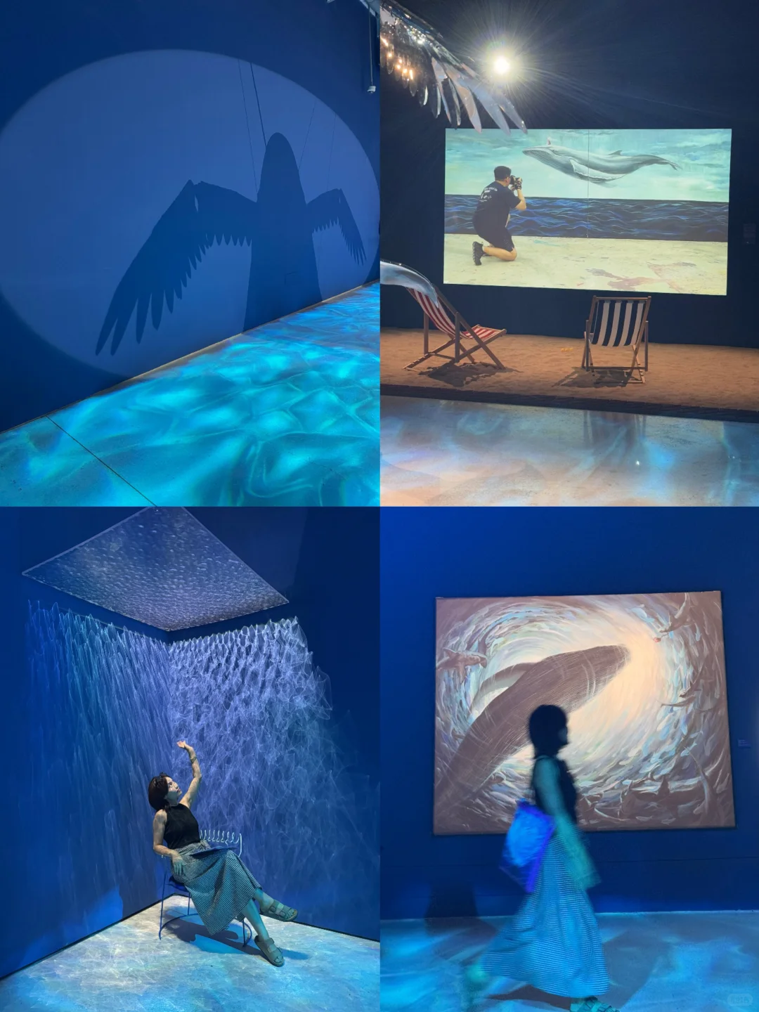 北京新展| 这绝对是我今年看过最治愈的展览