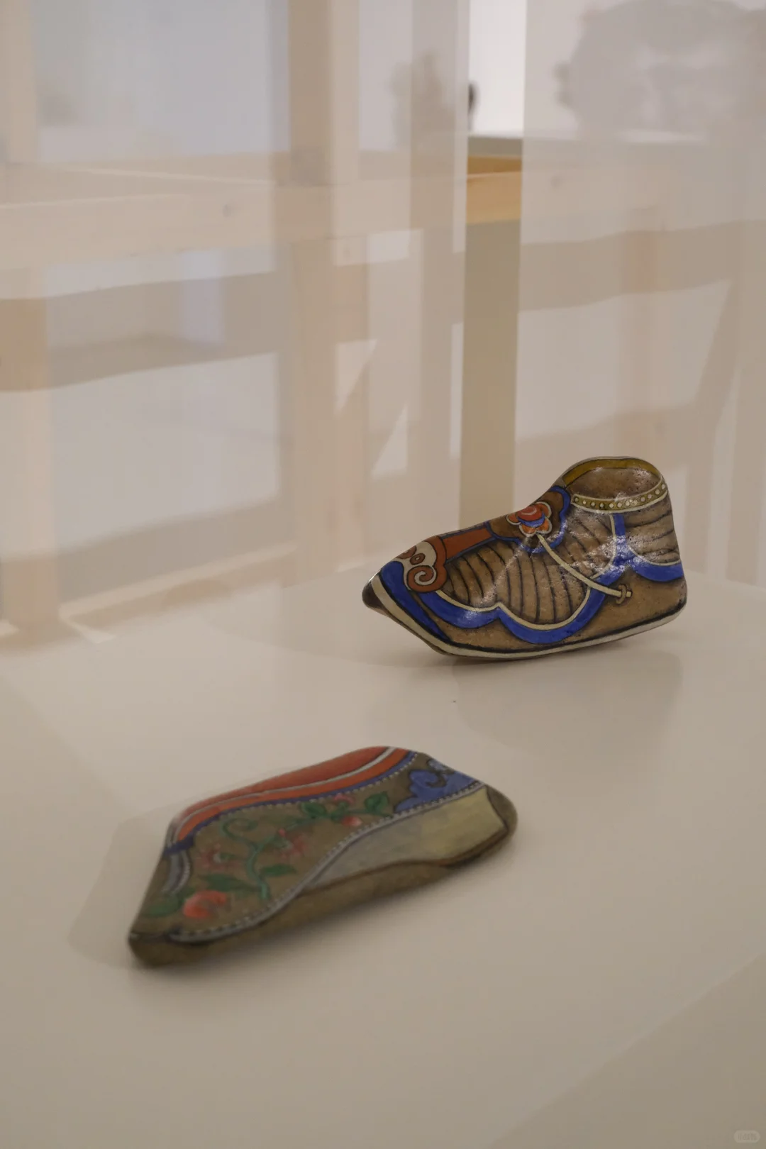 今日美术馆|坠入艺术与非遗的双重宇宙?