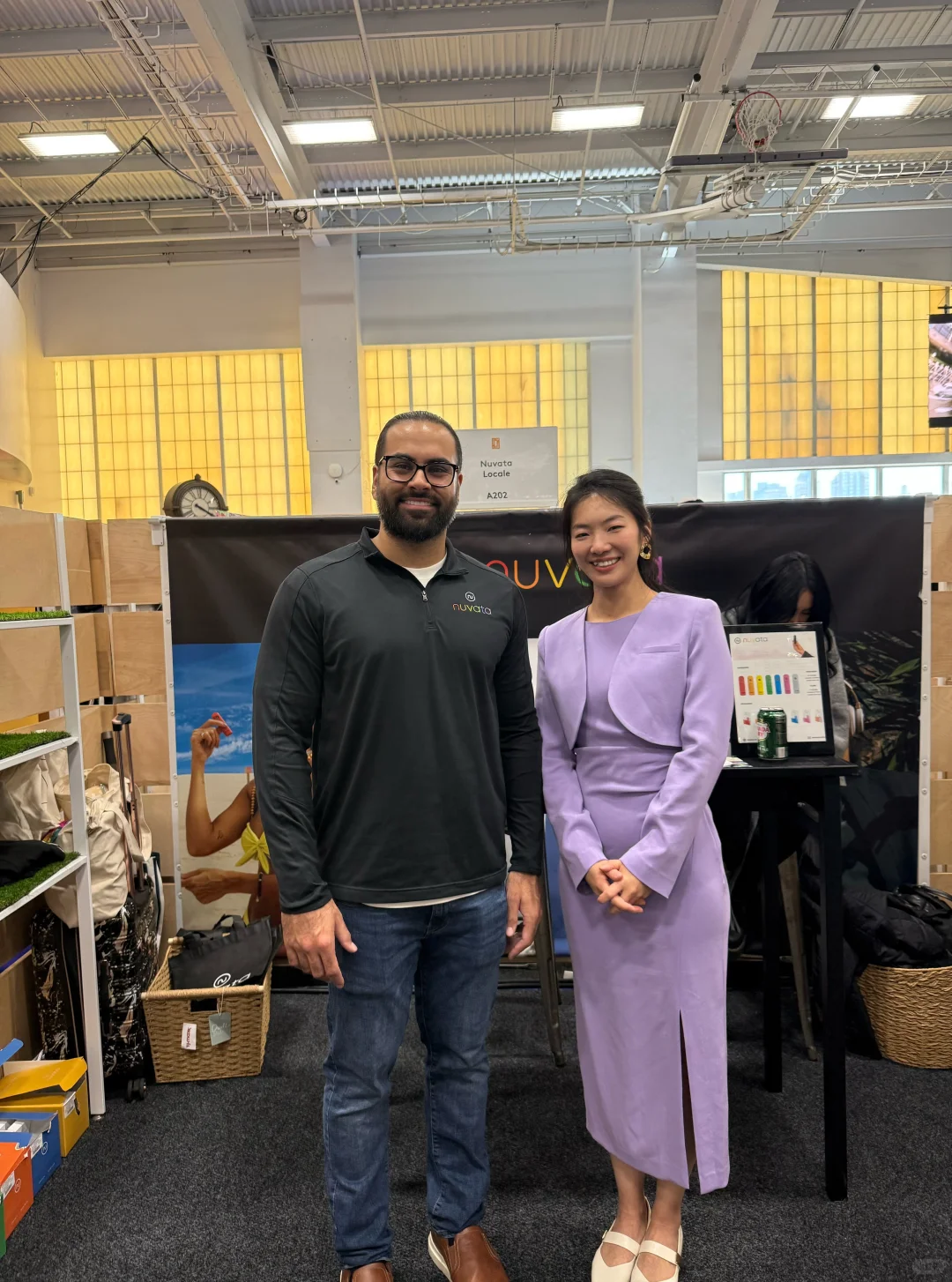 从加州到纽约!Hall of Flowers展会深度探秘