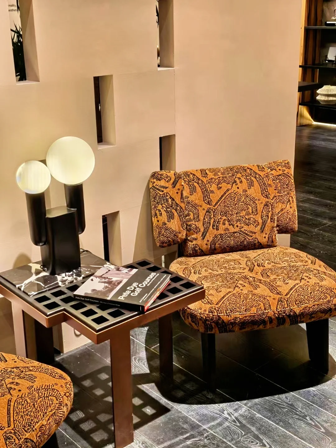 设计师日常 | 看展学习,设计之路步履不停