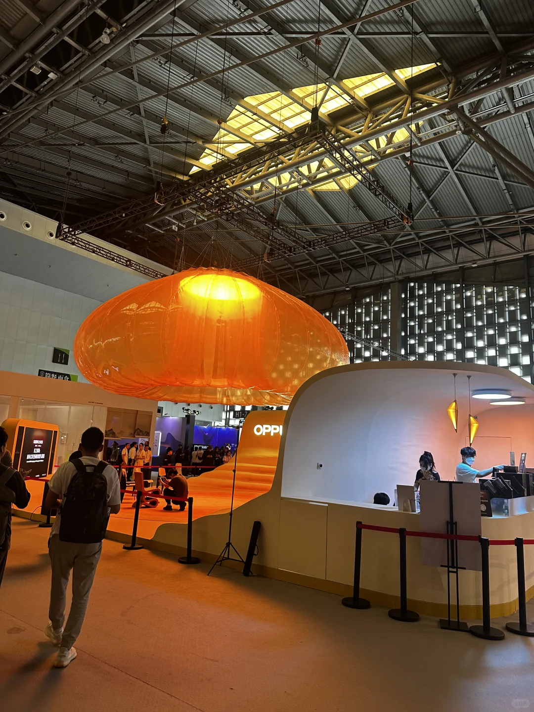 2025设计上海都有啥?