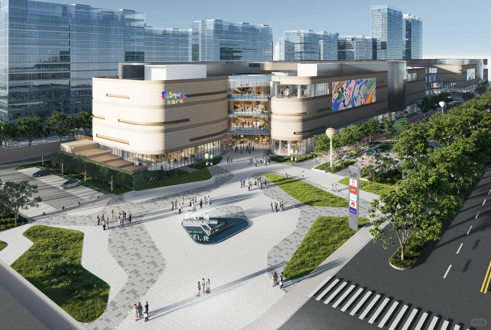 8.28 在“溪亭之夜”共赴一场跨越时光的盛宴