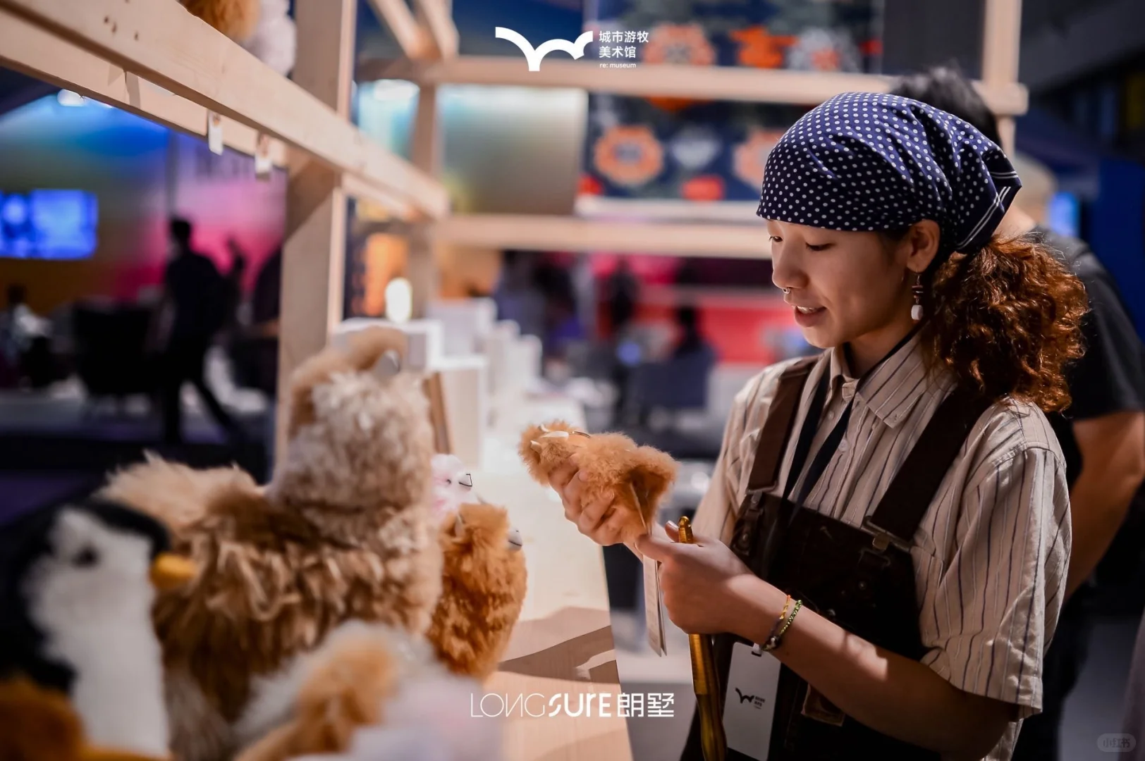 设计展览|游牧商店re: store·上海家博会