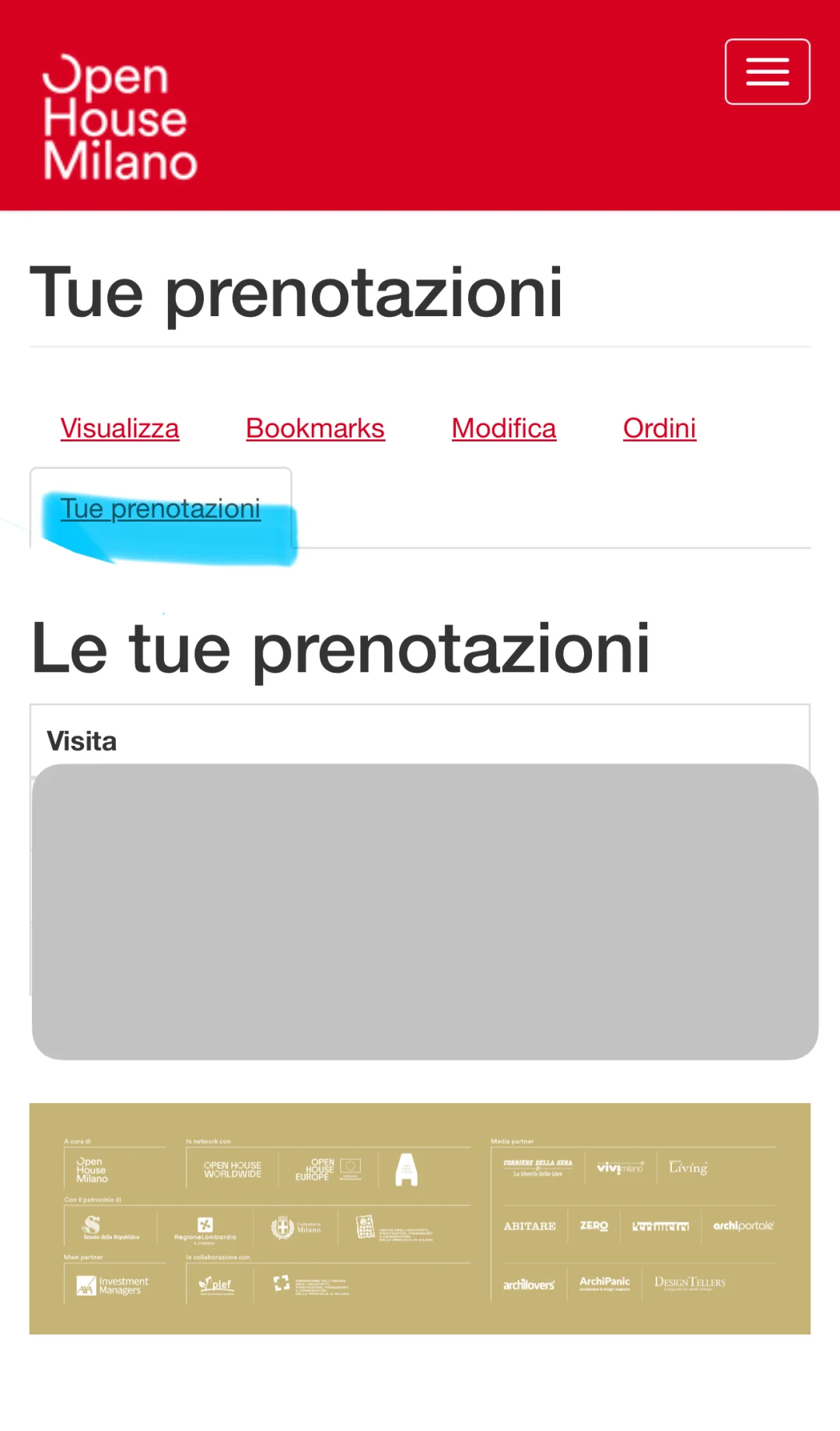 米兰又要来一场全城fuori salone设计空间展