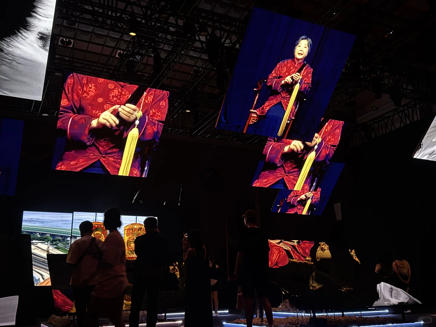 台灣設計展攻略!!三展區印章已集全!