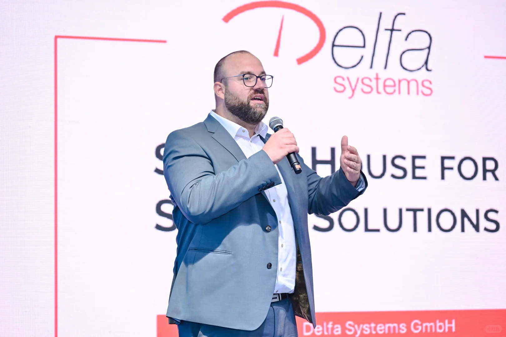 第二十五届国际投资贸易洽谈会 | 图片直播