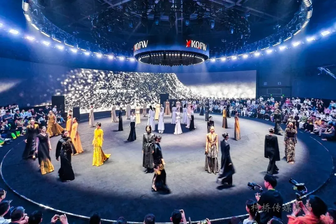 2025中国绍兴柯桥国际纺织品博览会(秋季)