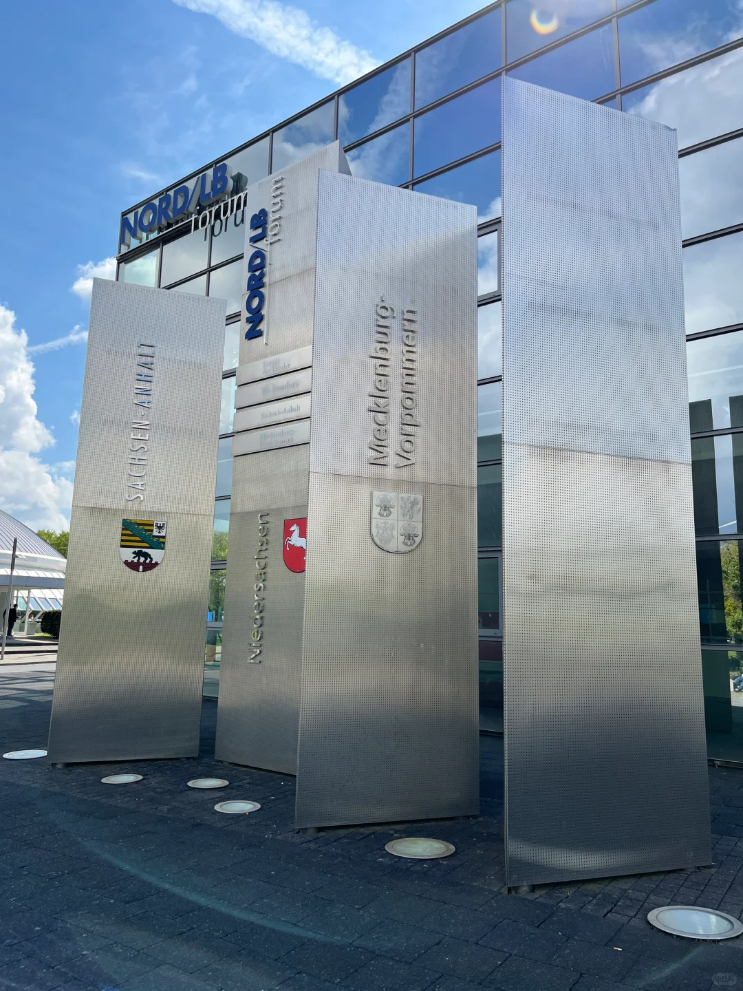 汉诺威??工业展