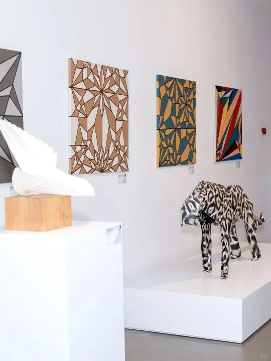 北京看展|2025中国手工艺术设计展