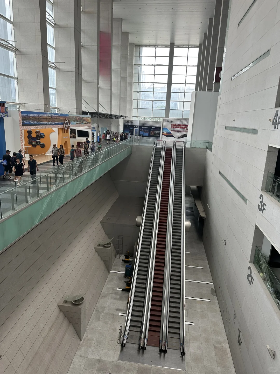 青岛国际会展中心