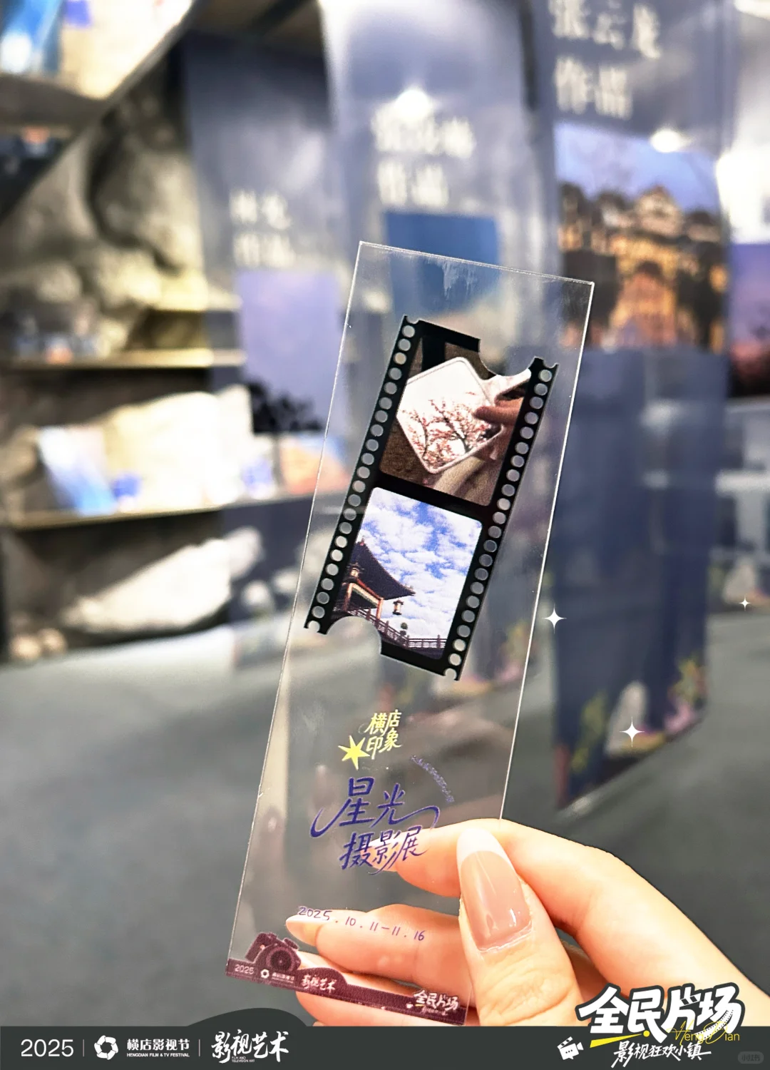 ?镜头后的他们,同样精彩!