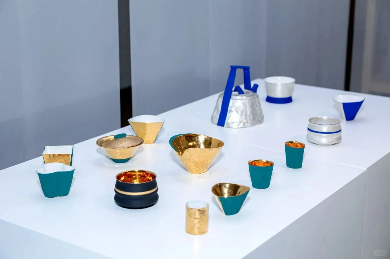 北京看展|2025中国手工艺术设计展