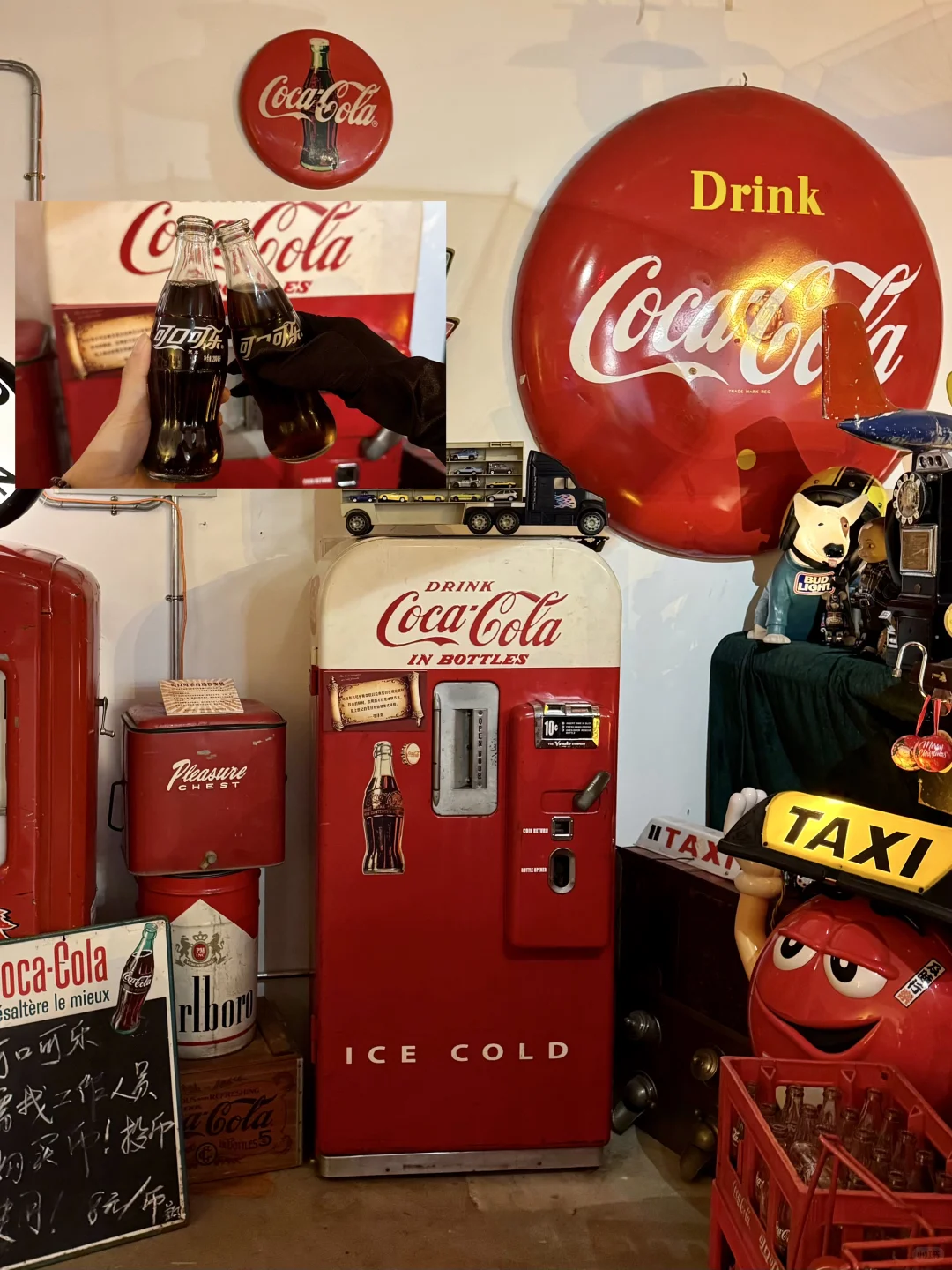 穿越11个欧洲时空！在古董展里当电影主角?