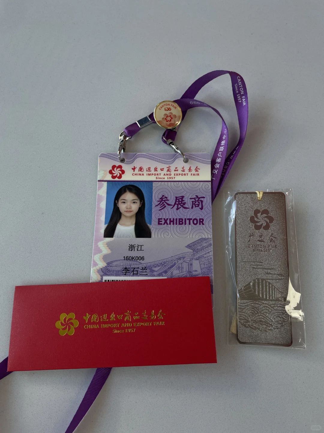 Your trusted coordinator in canton fair