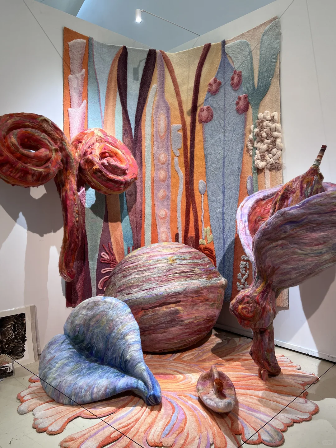 中央美院·2025毕业展?最全保姆级攻略码住