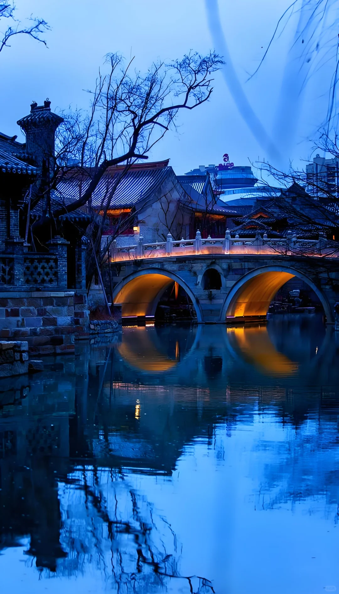 8.28 在“溪亭之夜”共赴一场跨越时光的盛宴