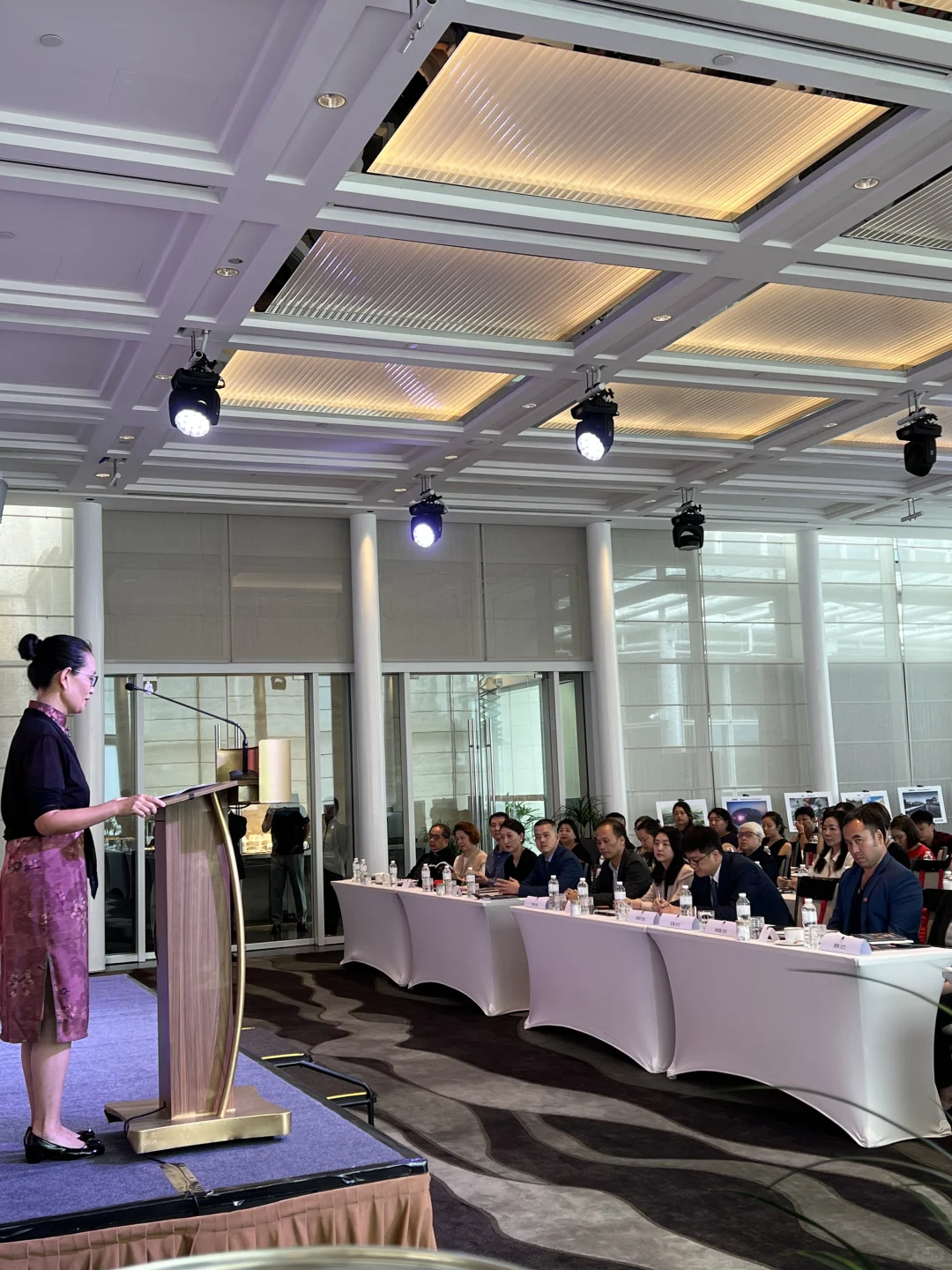 ????中英交传｜新加坡·北京文旅推介会