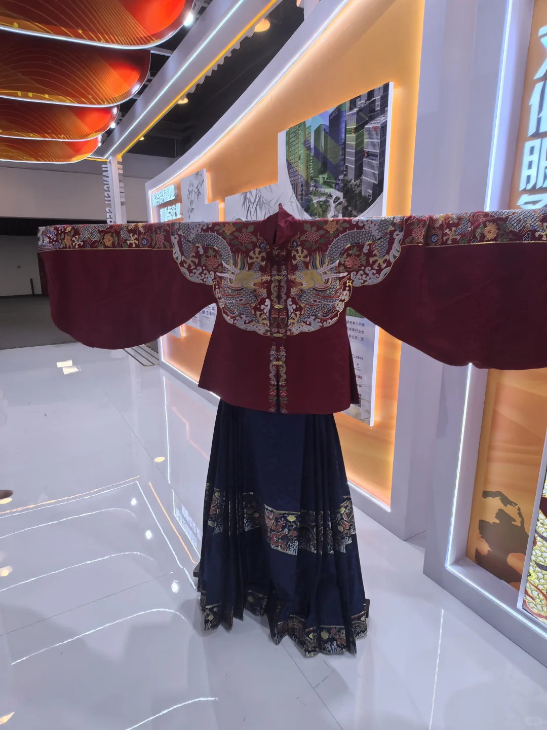 2024年中国国际服务贸易交易会纪实