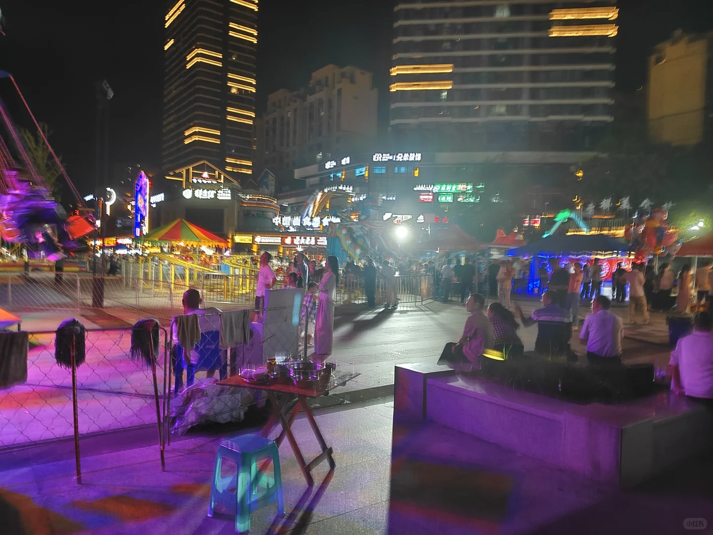 云阳小面文化节|在烟火气里解锁夜生活