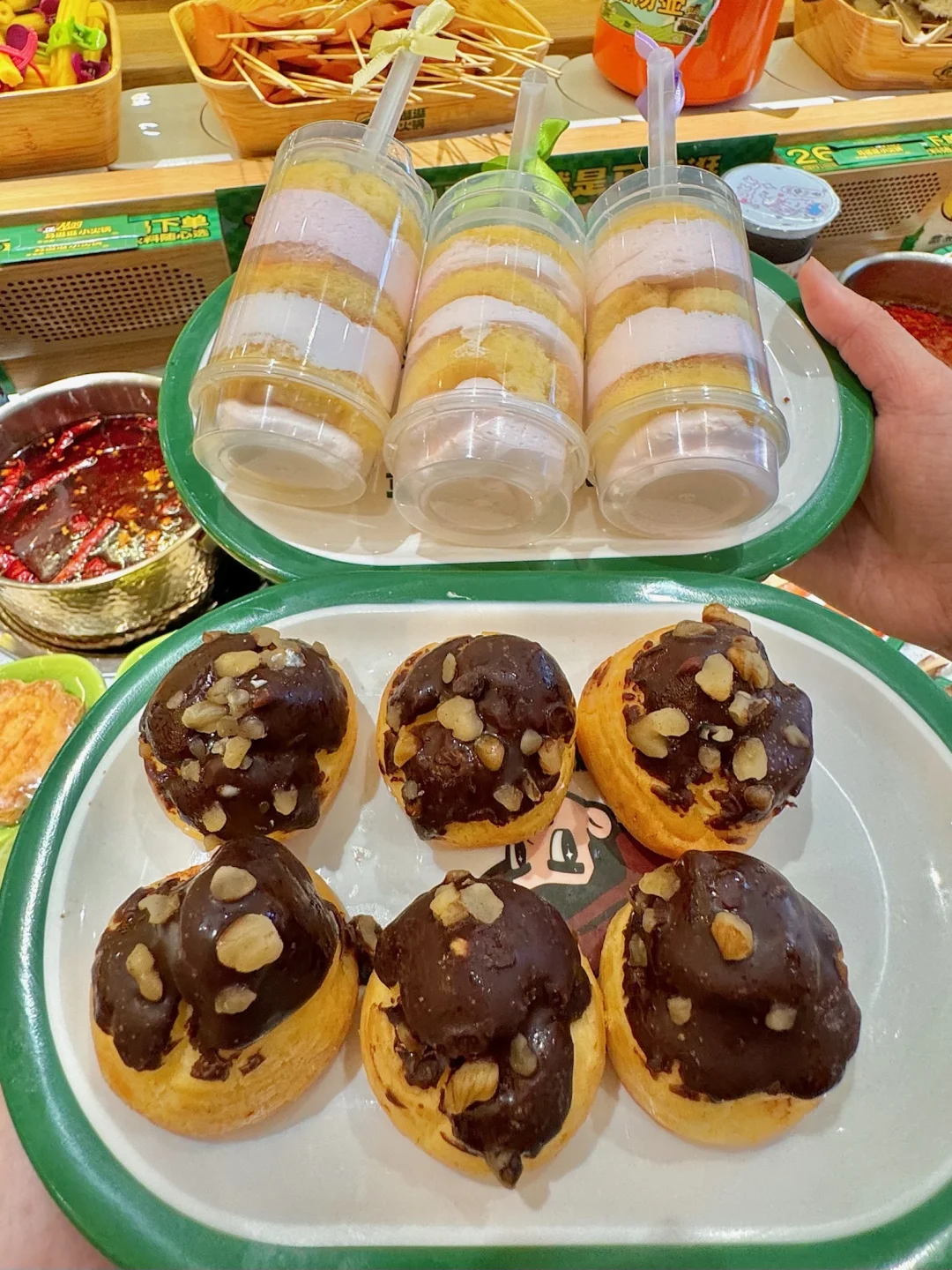 落地新疆第一顿。。。直奔会展店这家！！！！