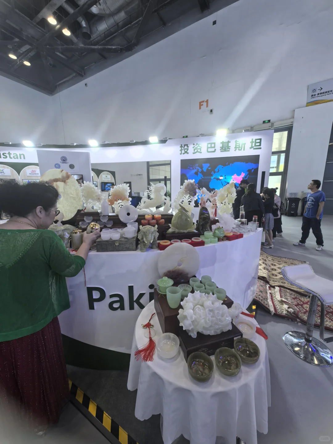 2024年中国国际服务贸易交易会纪实