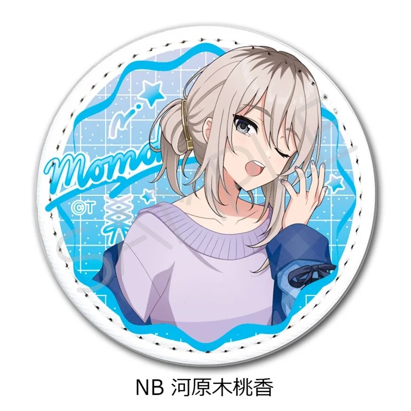 『GIRLS BAND CRY』睡衣主题商品公开