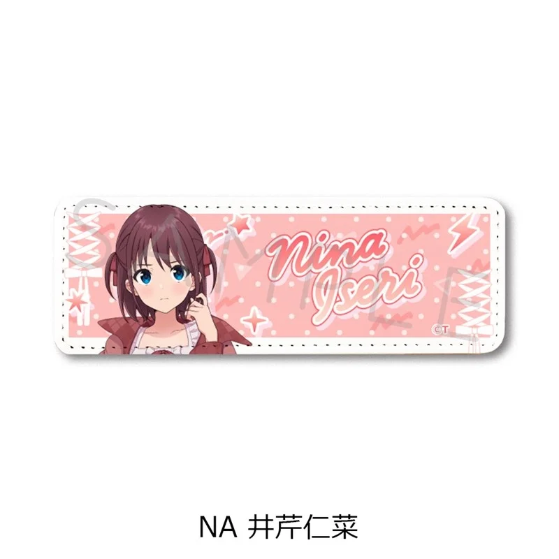 『GIRLS BAND CRY』睡衣主题商品公开