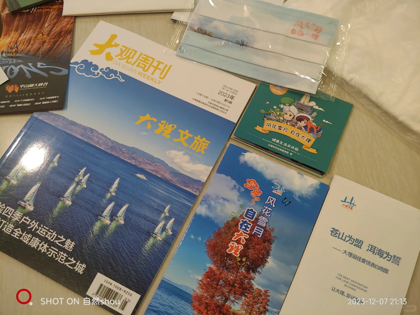 他们给的实在太多啦