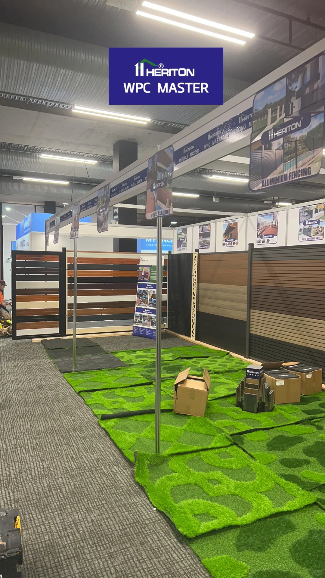 2024展销会已拉开帷幕，届大家宝贵时间光顾