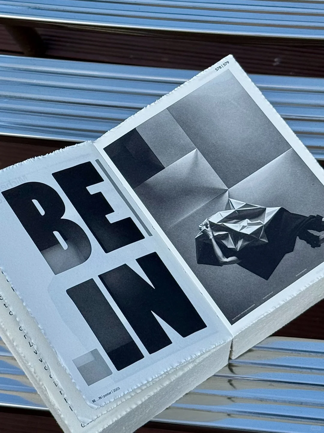 国庆不挤人!宅家沉浸式逛设计展