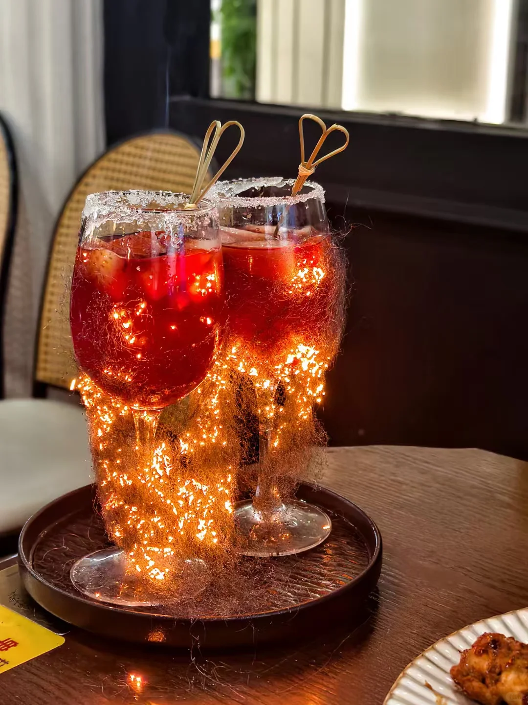 南京去过的网红餐厅