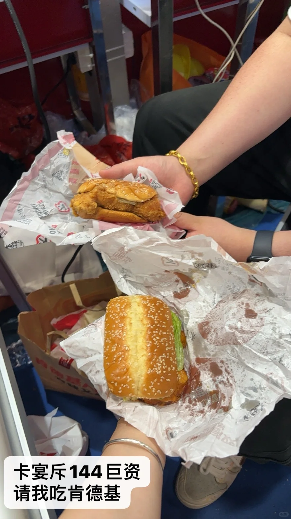 广交会一期展会翻译?食品机械