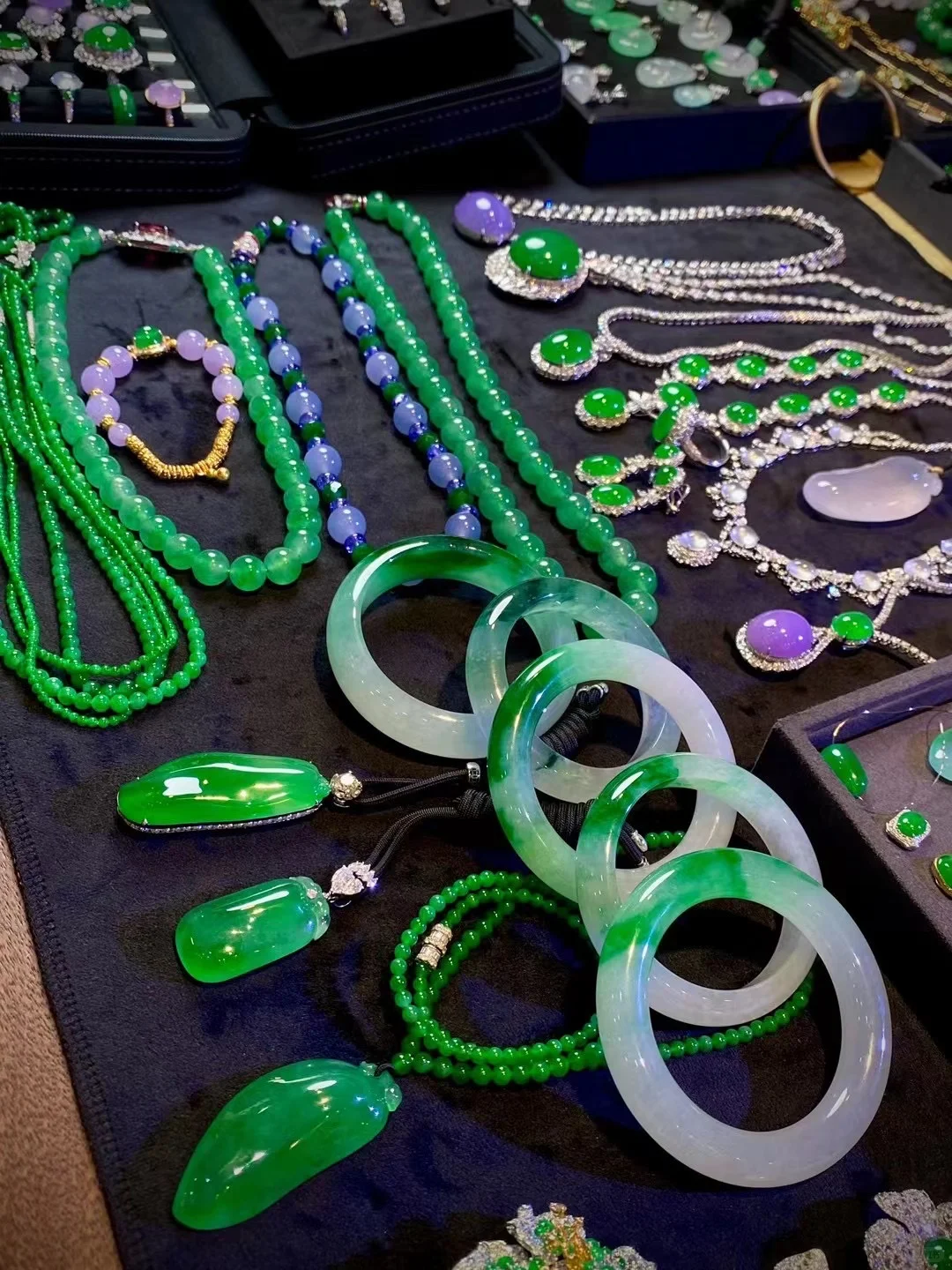 朋友们～北京会展相见