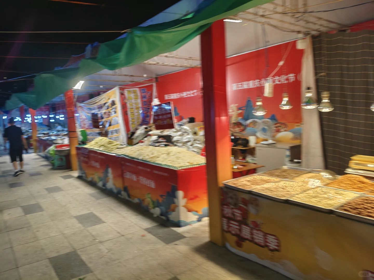 云阳小面文化节|在烟火气里解锁夜生活