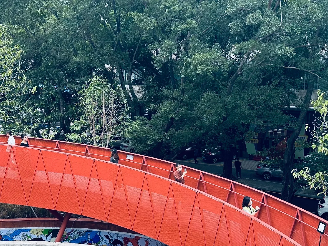 再造车间|2022深港城市建筑双城双年展