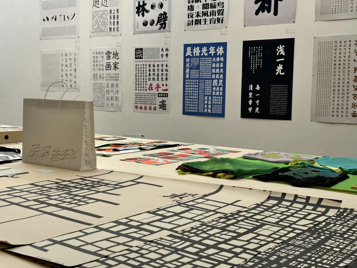 深圳平面设计三十年｜经典作品一次性看个够