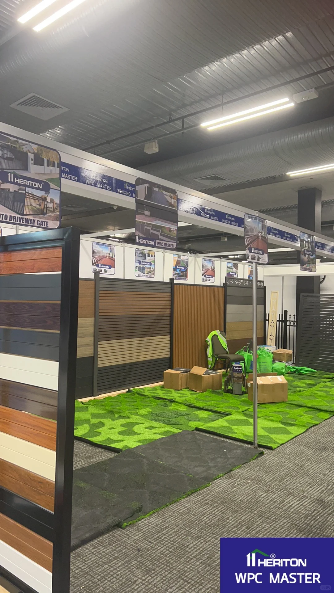 2024展销会已拉开帷幕，届大家宝贵时间光顾