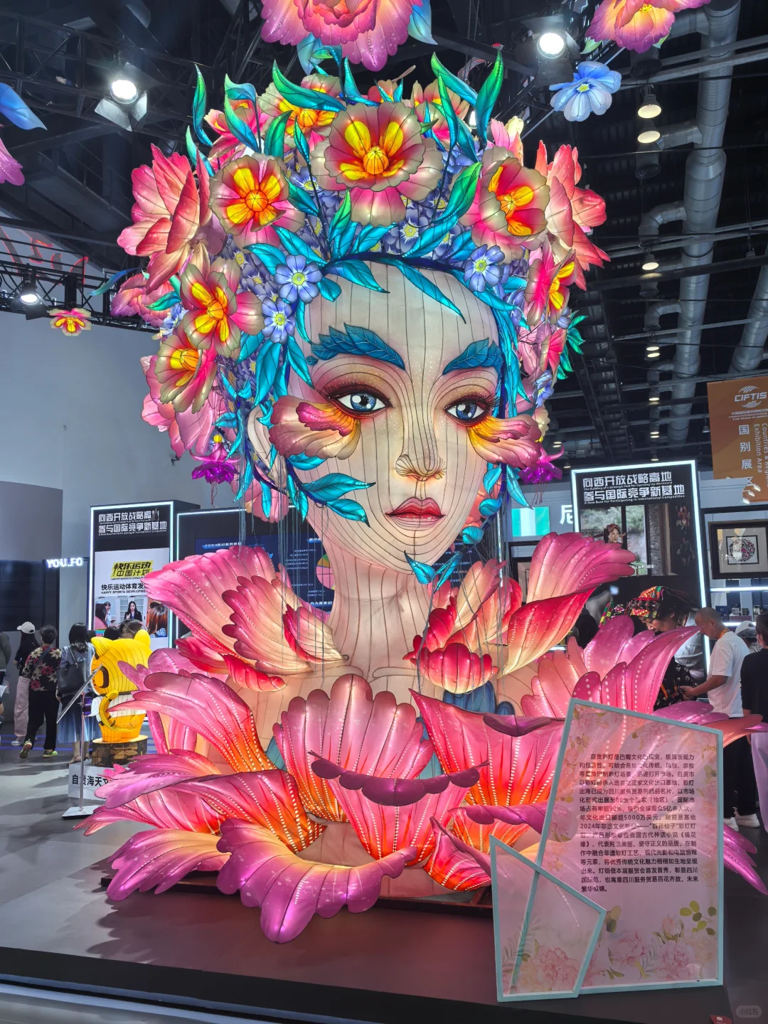 2024年中国国际服务贸易交易会纪实