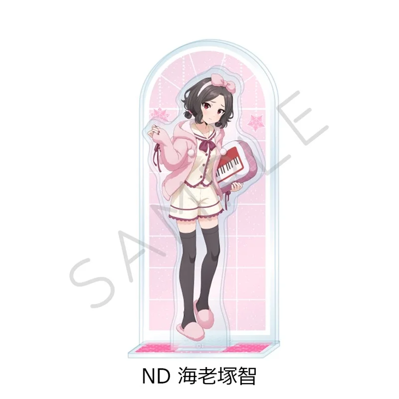 『GIRLS BAND CRY』睡衣主题商品公开