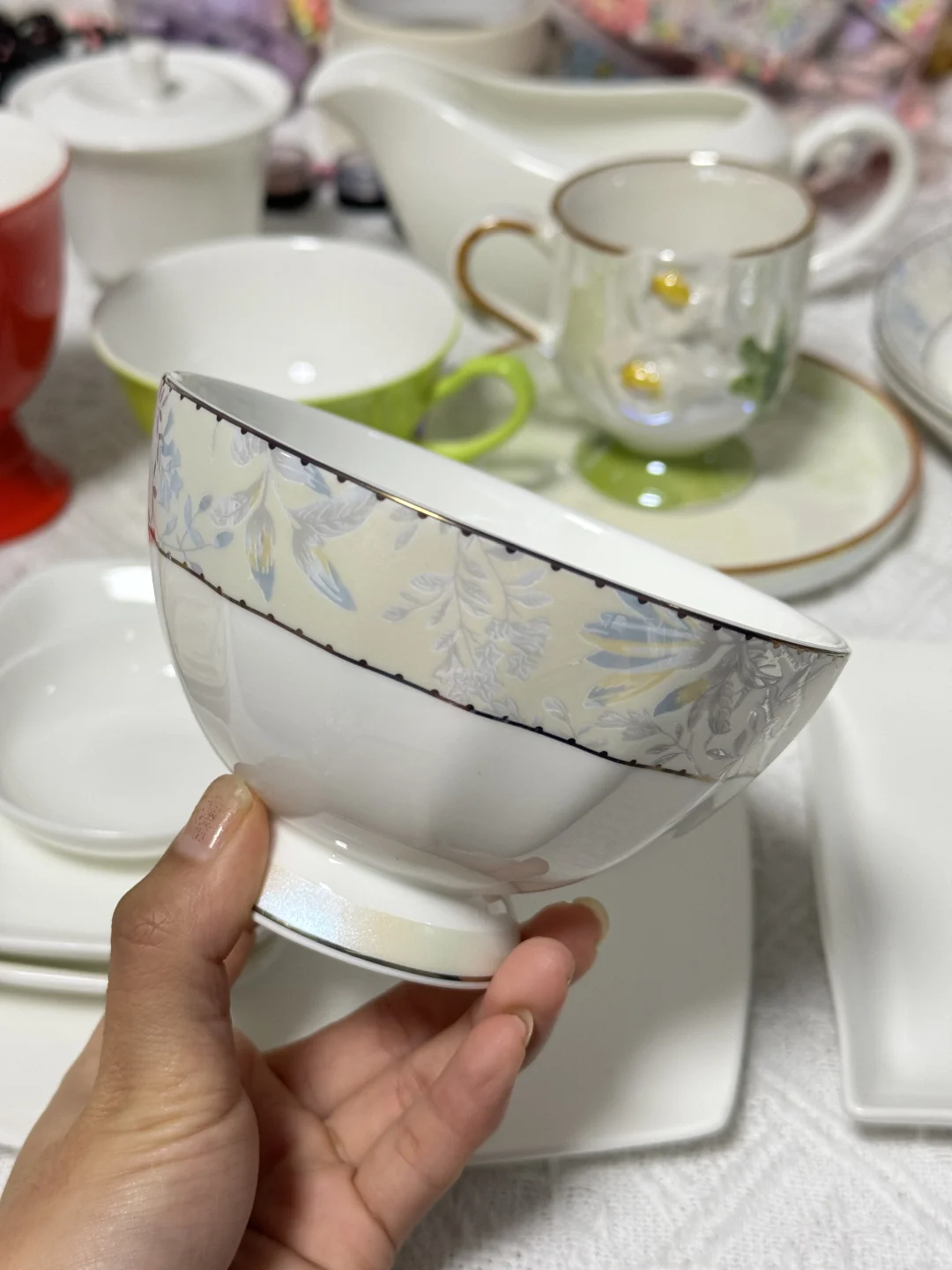 唐山陶瓷博览会丨首图一套40拿下