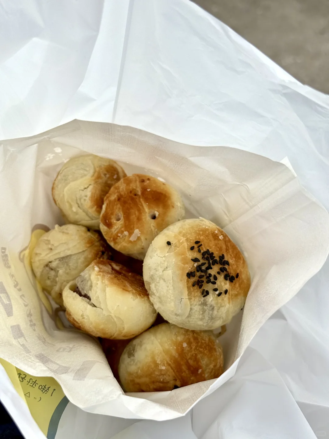 关于我在邹城吃到的美食合集!