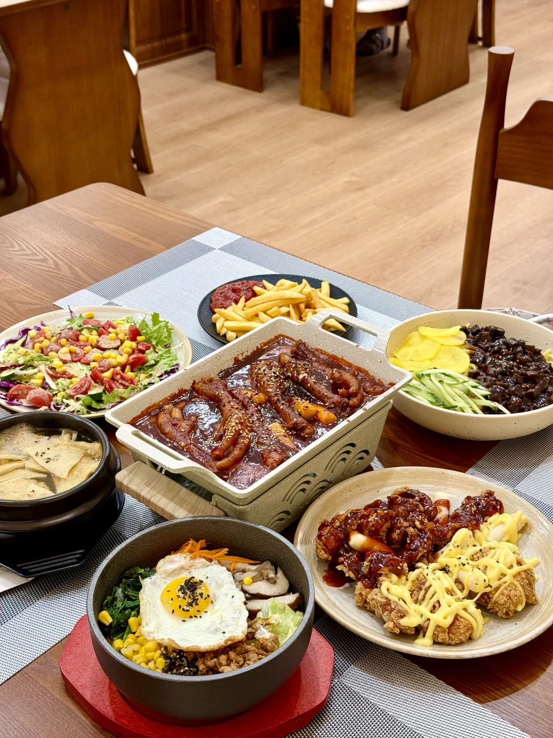 关于我在邹城吃到的美食合集!