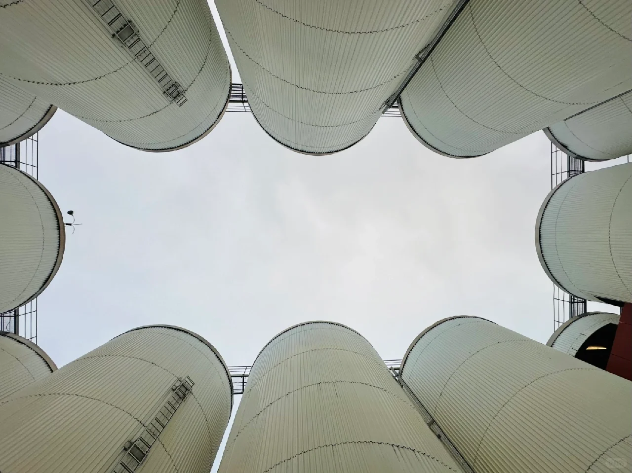 再造车间|2022深港城市建筑双城双年展