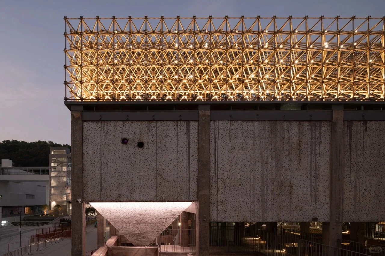 再造车间|2022深港城市建筑双城双年展