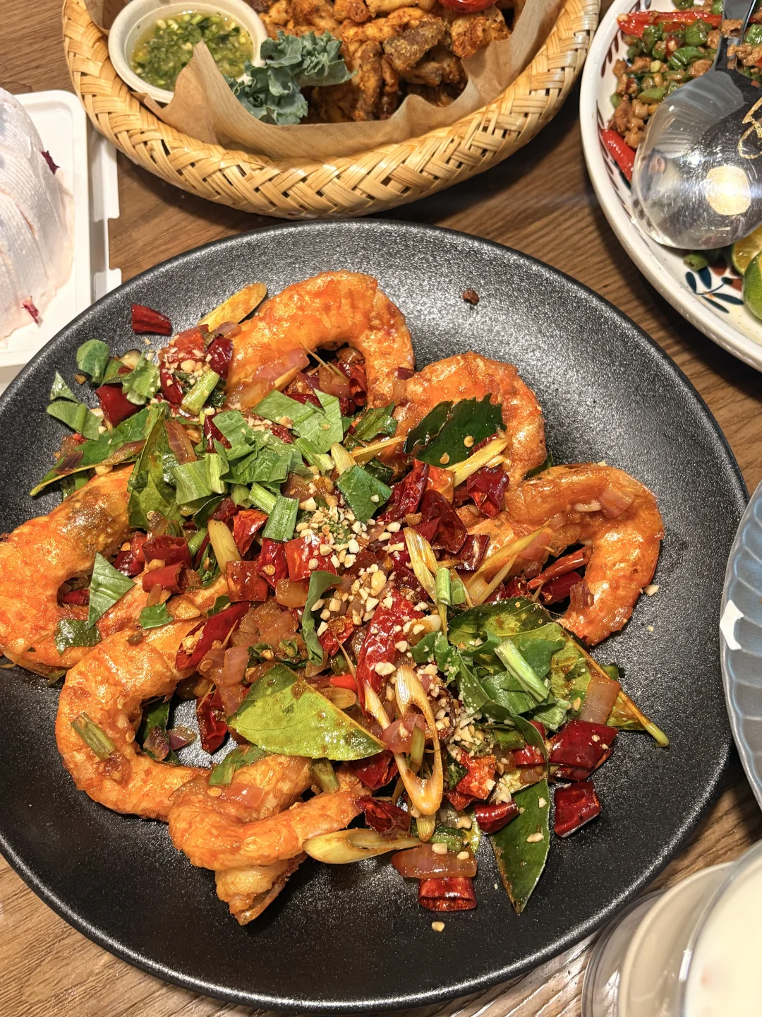 长沙大学城|带独立泳池庭院的漂亮饭❗️❗️