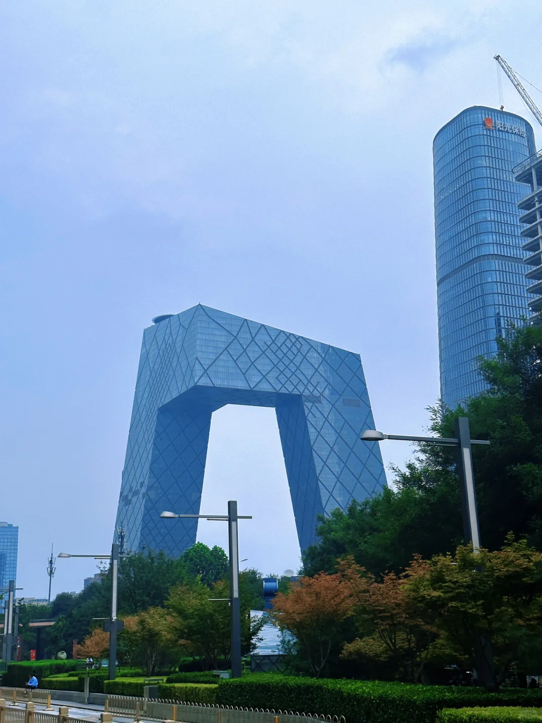 廊坊坐公交去北京