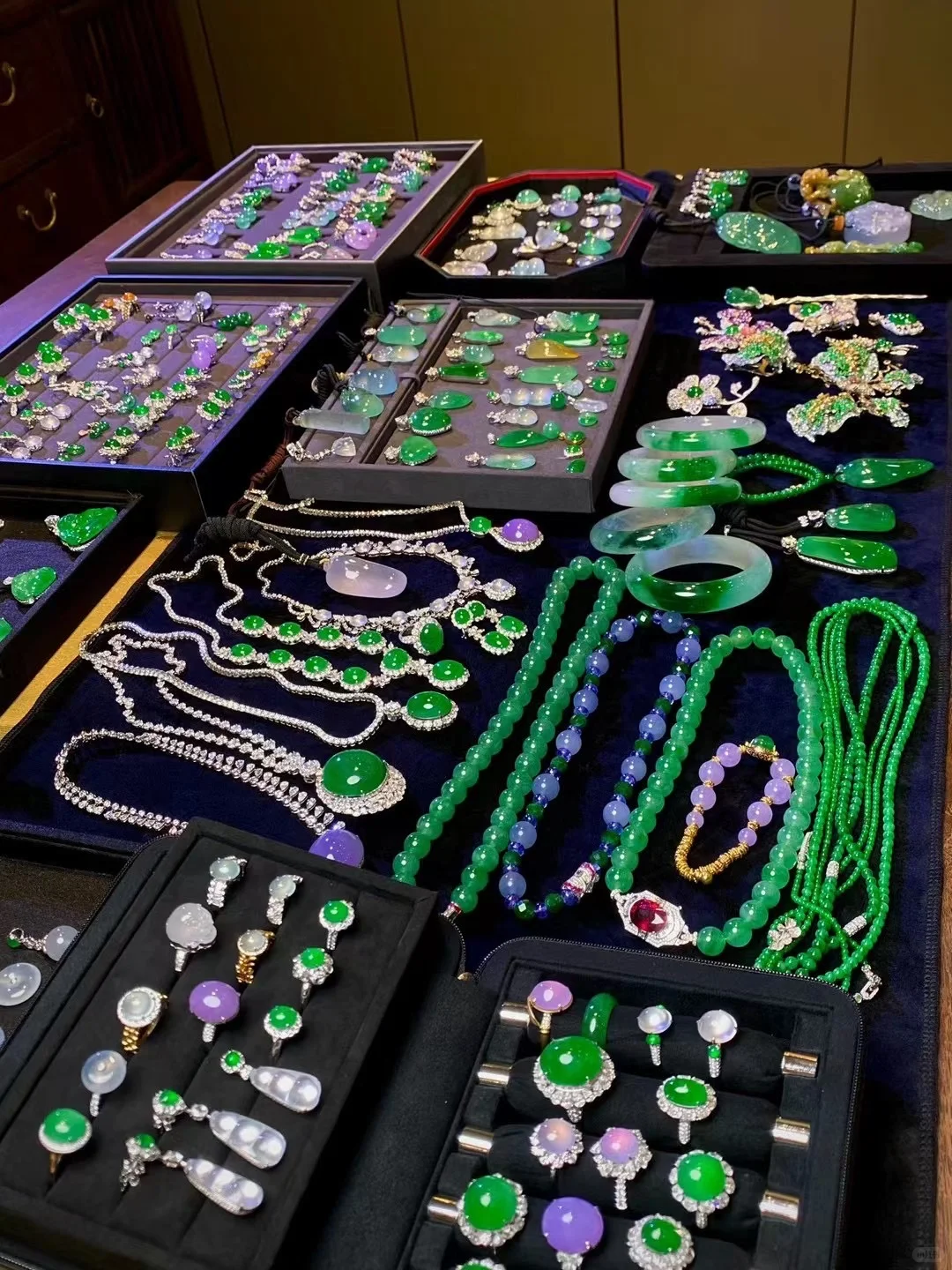 朋友们～北京会展相见