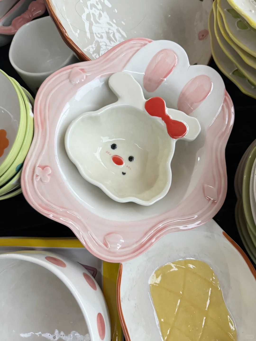 唐山陶瓷博览会丨首图一套40拿下