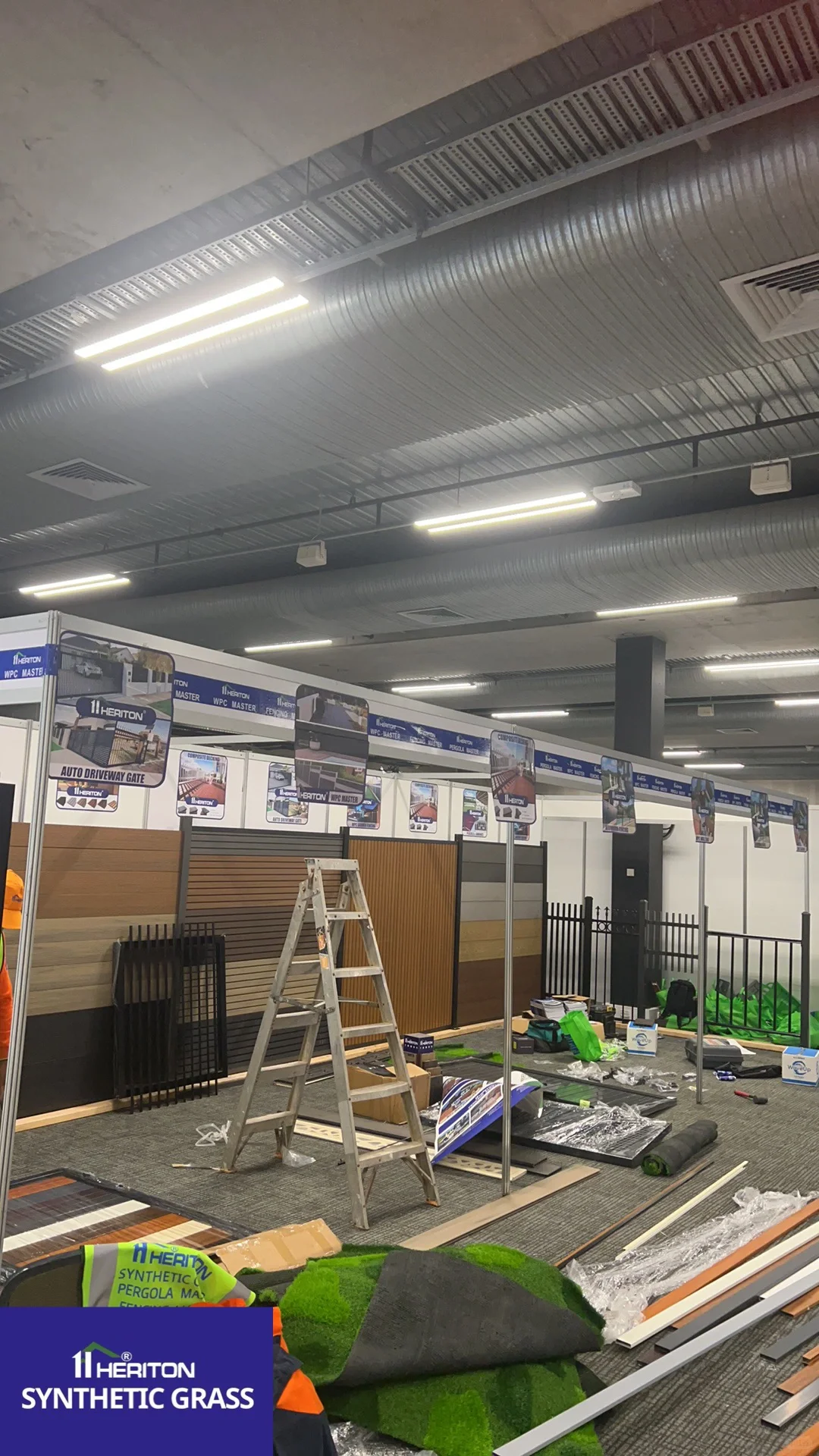 2024展销会已拉开帷幕，届大家宝贵时间光顾